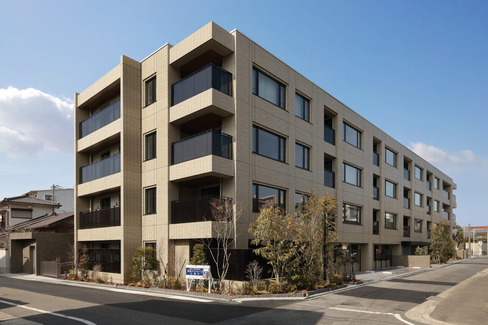 ル・シェモア本山